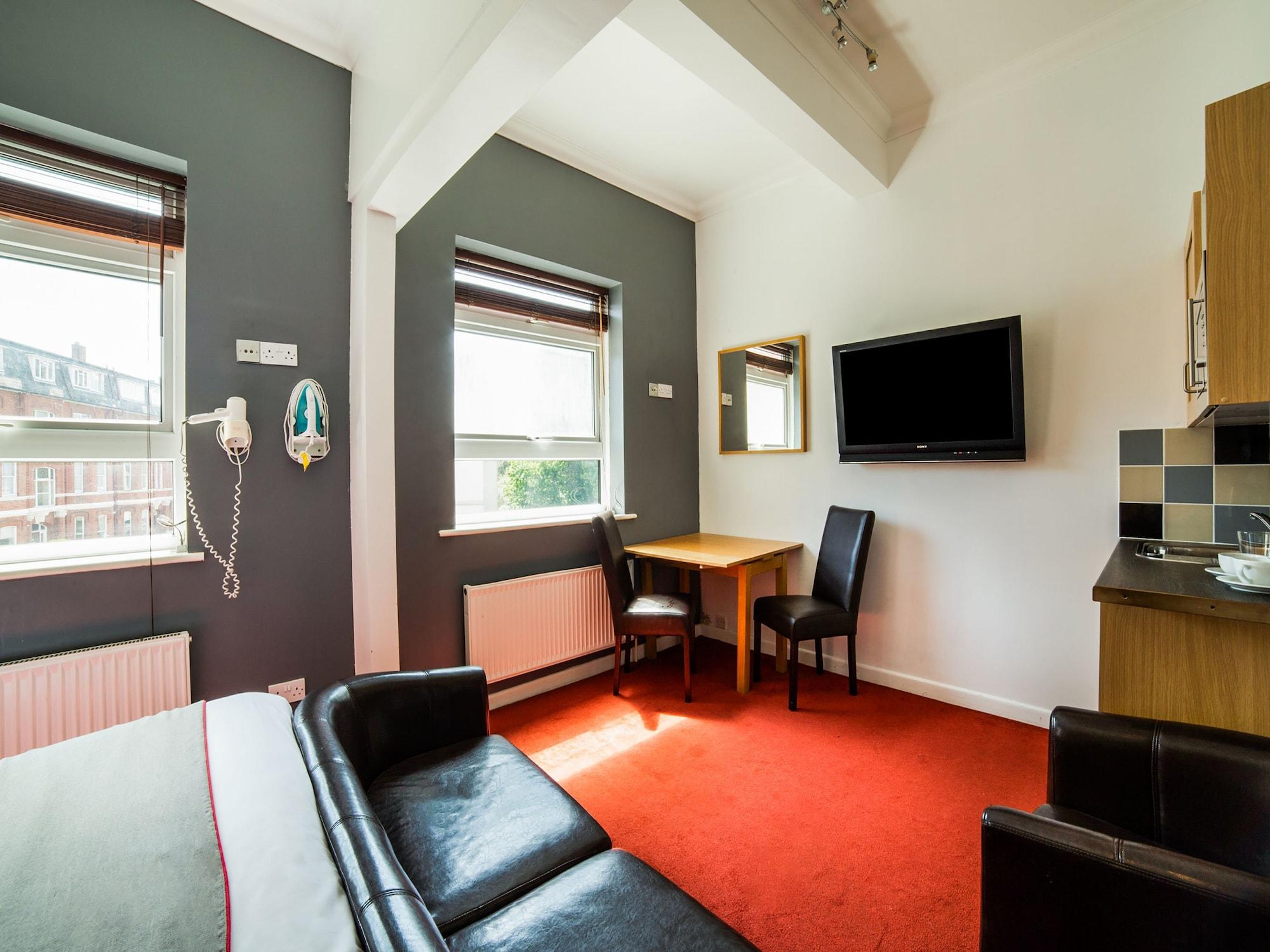 Oyo Kingsley Hotel ボーンマス エクステリア 写真