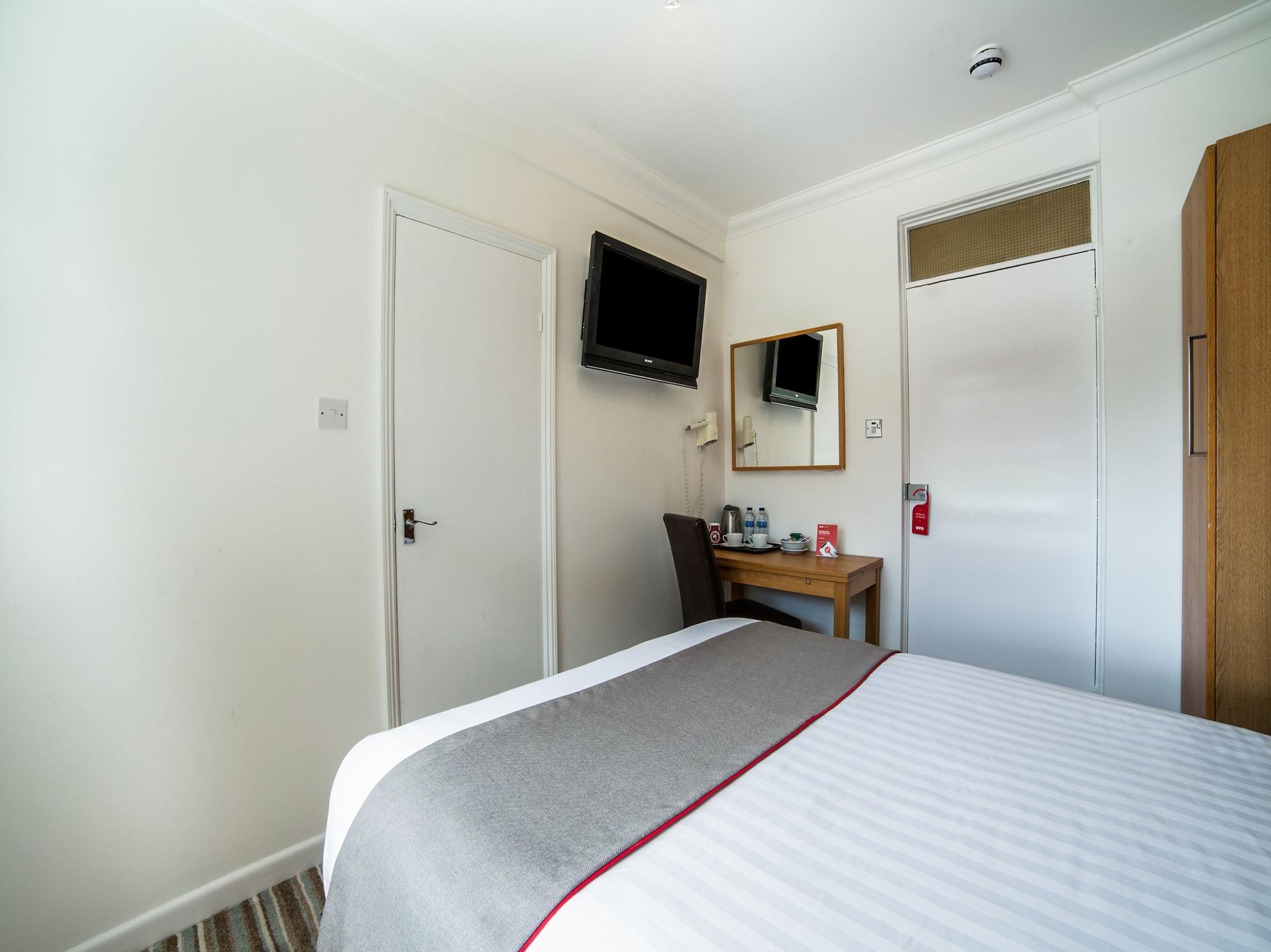 Oyo Kingsley Hotel ボーンマス エクステリア 写真