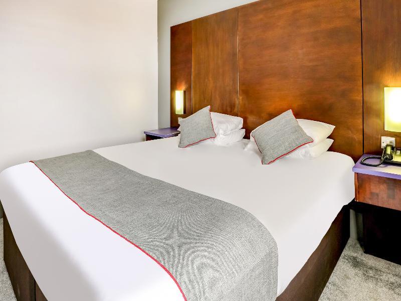 Oyo Kingsley Hotel ボーンマス エクステリア 写真