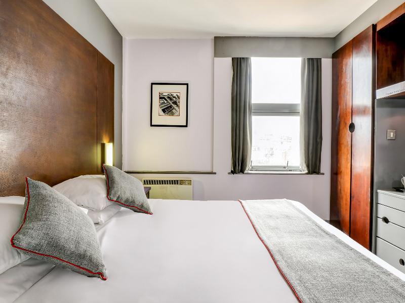 Oyo Kingsley Hotel ボーンマス エクステリア 写真