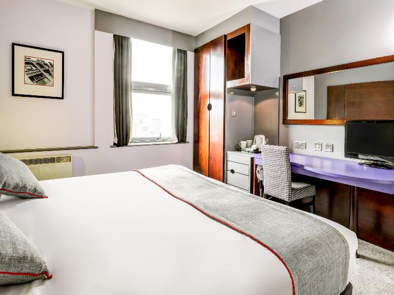 Oyo Kingsley Hotel ボーンマス エクステリア 写真